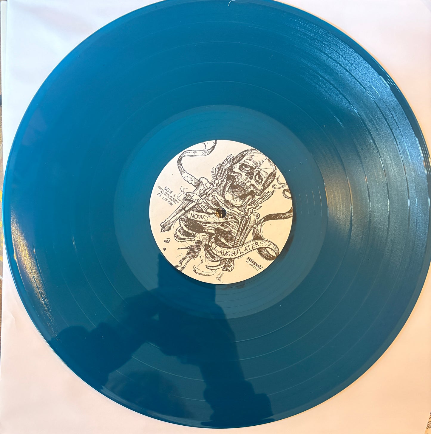 Face To Face – Laugh Now, Laugh Later