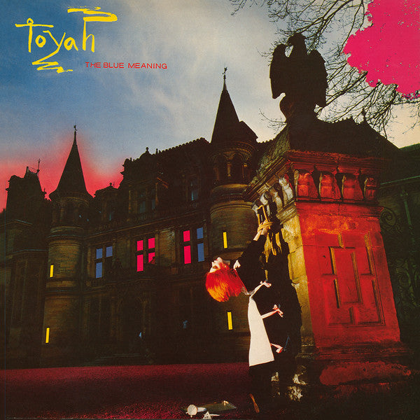 Toyah – The Blue Meaning
