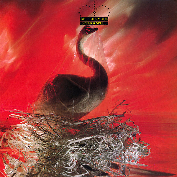 Depeche Mode – Speak & Spell (Promo Copy)