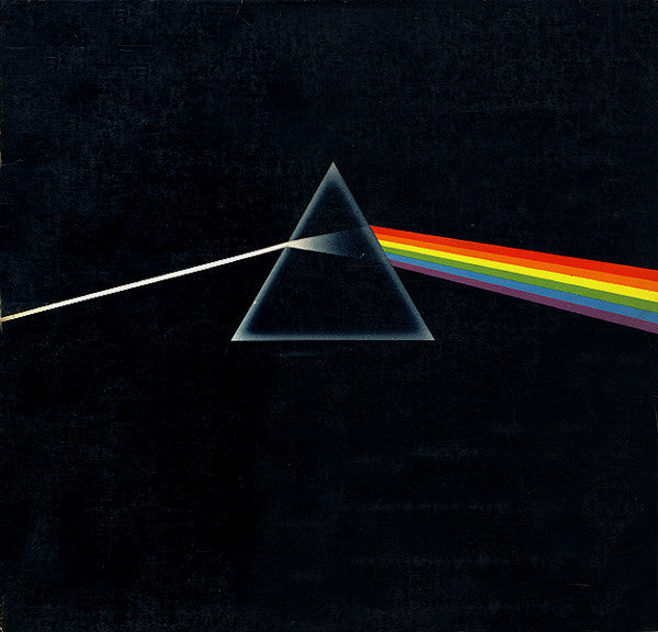 Pink Floyd - Dark Side Of The Moon