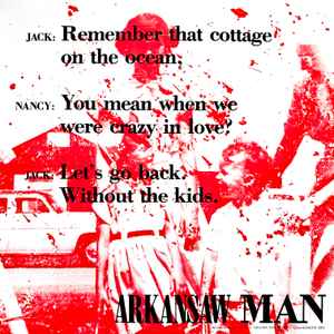 Arkansaw Man – Arkansaw Man