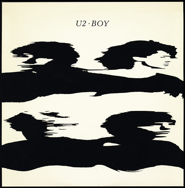U2 – Boy