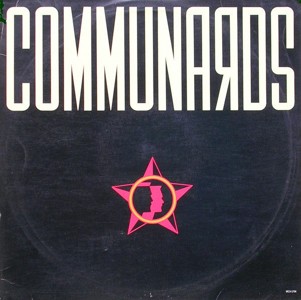 Communards – Communards