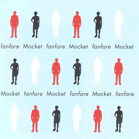 Mocket – Fanfare