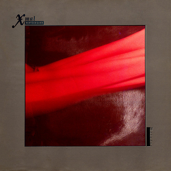 X Mal Deutschland – Matador