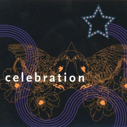 Celebration – Celebration