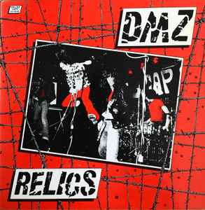 DMZ – Relics
