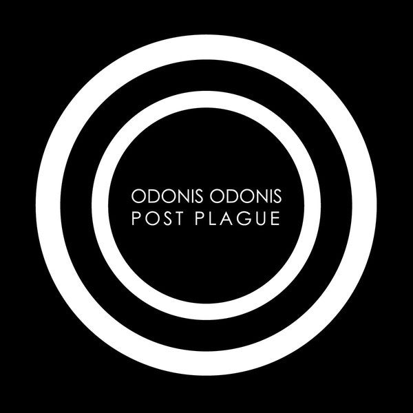 Odonis Odonis – Post Plague