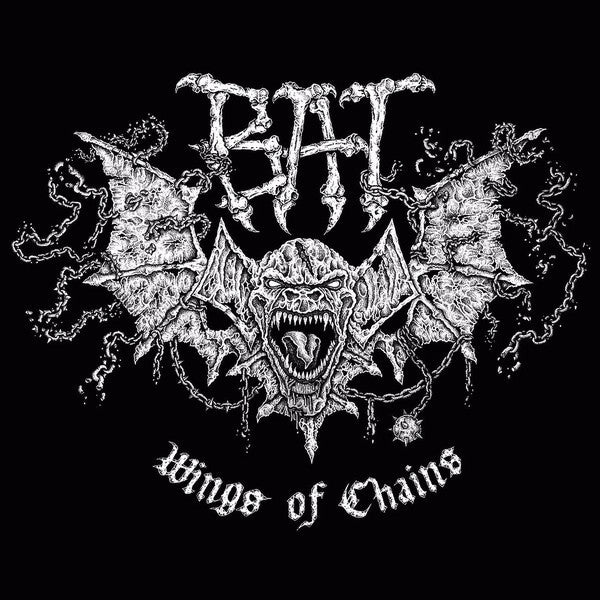 BAT - Wings of Chains