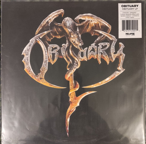 Obituary – Obituary