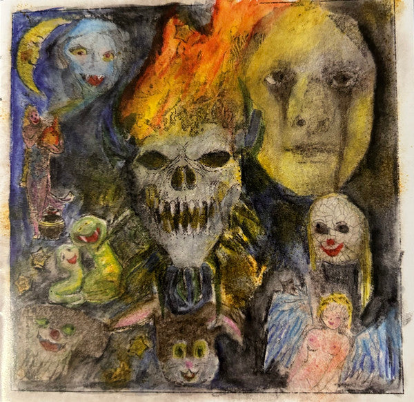 Candy "It's Inside You"