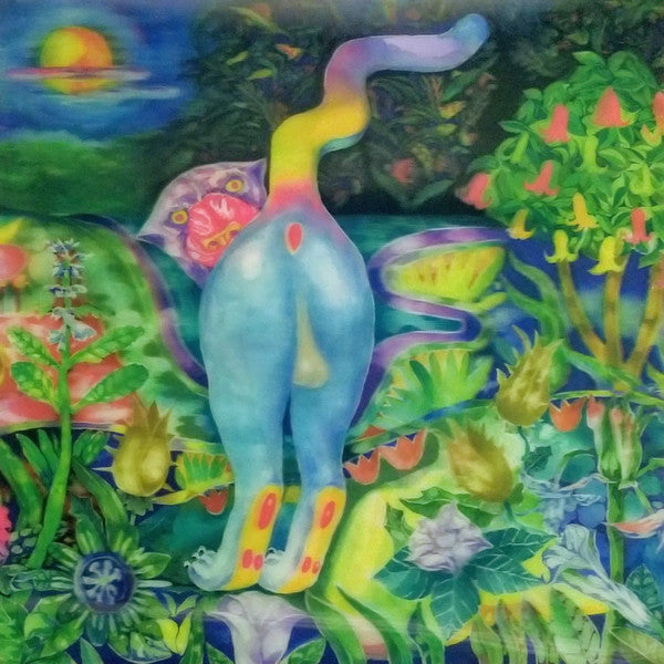 Osees "Panther Rotate" LP