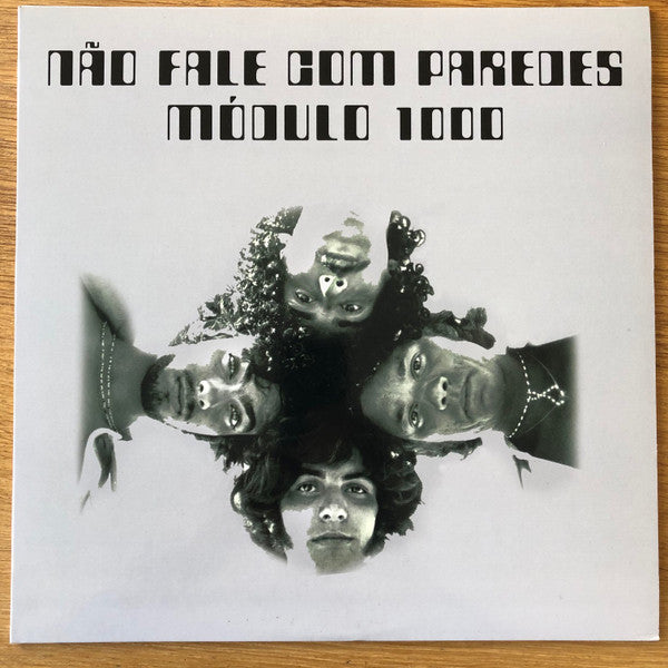 Módulo 1000 – Não Fale Com Paredes