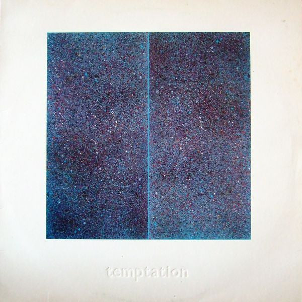 New Order – Temptation