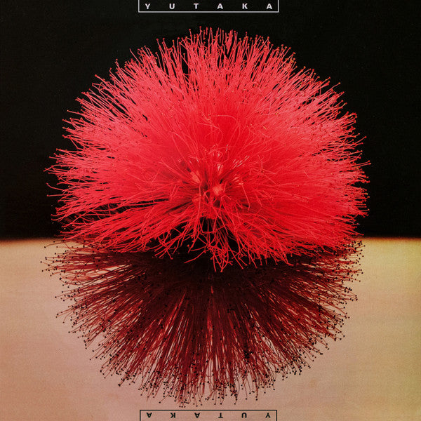 Yutaka – Love Light