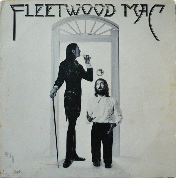 Fleetwood Mac – Fleetwood Mac