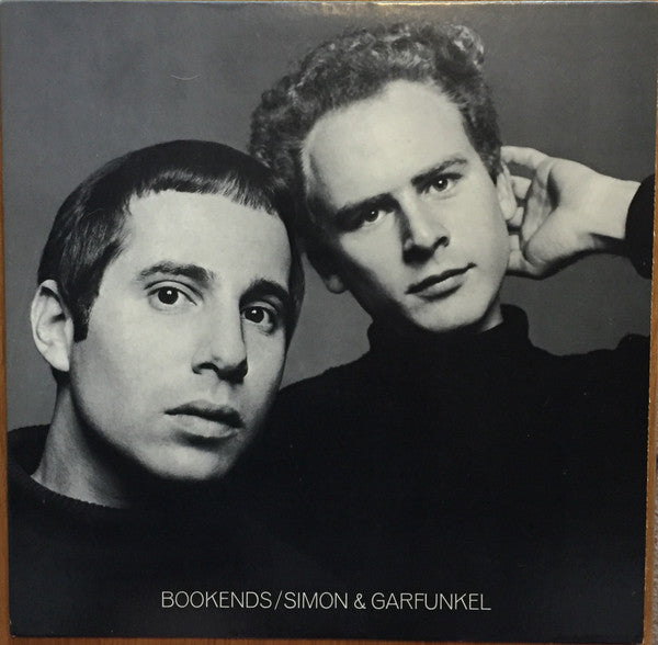 Simon & Garfunkel – Bookends