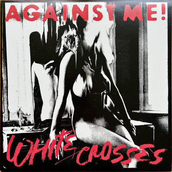 Against Me! – White Crosses