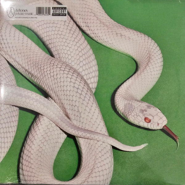 Deftones - Private Music