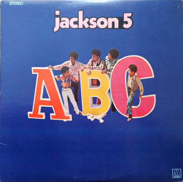 The Jackson 5 – ABC