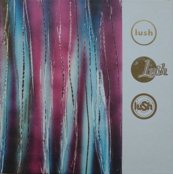 Lush – Origami (Box Set)