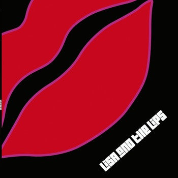 Lisa And The Lips – Lisa And The Lips