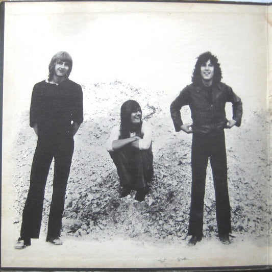 Fleetwood Mac – Then Play On