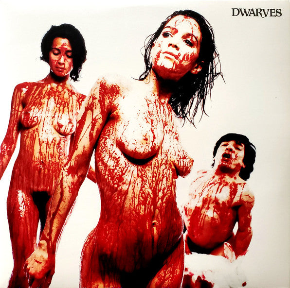 Dwarves – Blood Guts & Pussy