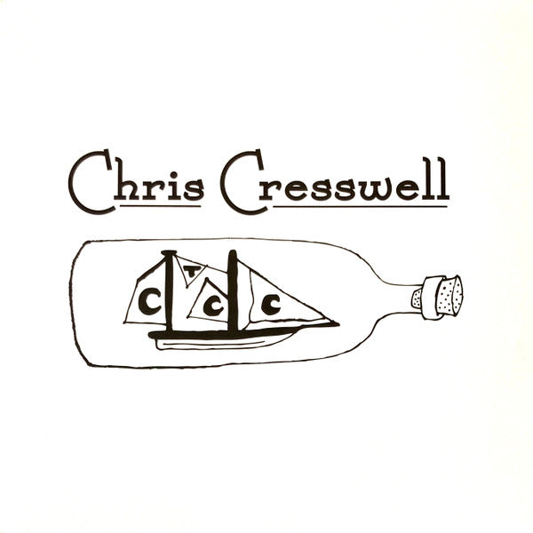 Chris Cresswell – One Week Record