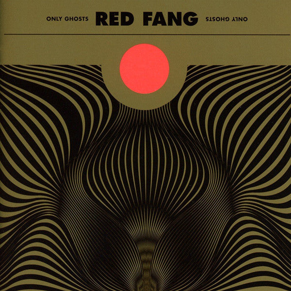 Red Fang - Only Ghosts