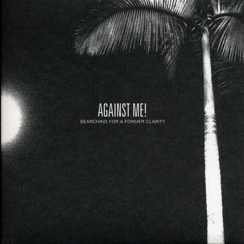 Against Me! – Searching For A Former Clarity