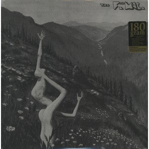 JW Farquhar – The Formal Female