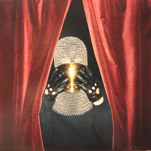 Spy "Satisfaction" CD