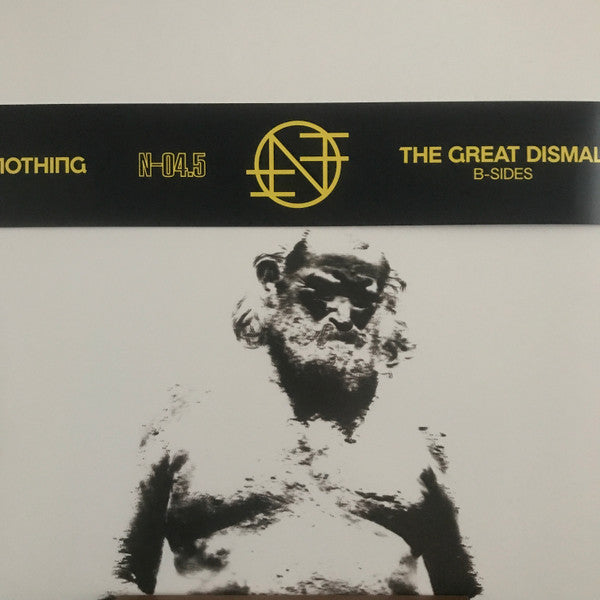 Nothing - The Great Dismal B-Sides