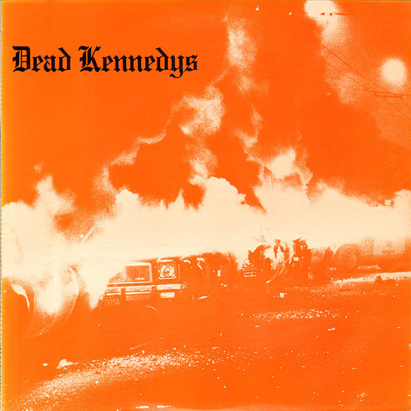 Dead Kennedys – Fresh Fruit For Rotting Vegetables