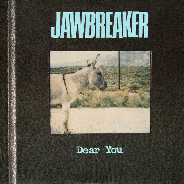 Jawbreaker – Dear You
