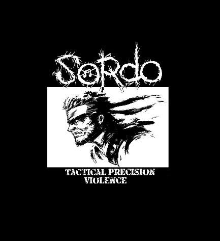 Sordo – Tactical Precision Violence