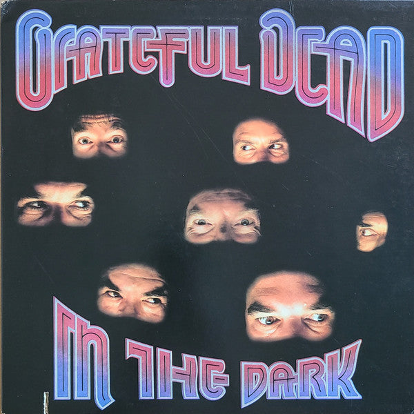 Grateful Dead – In The Dark