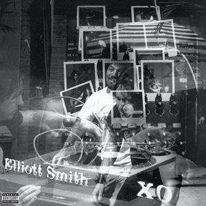 Elliott Smith – XO