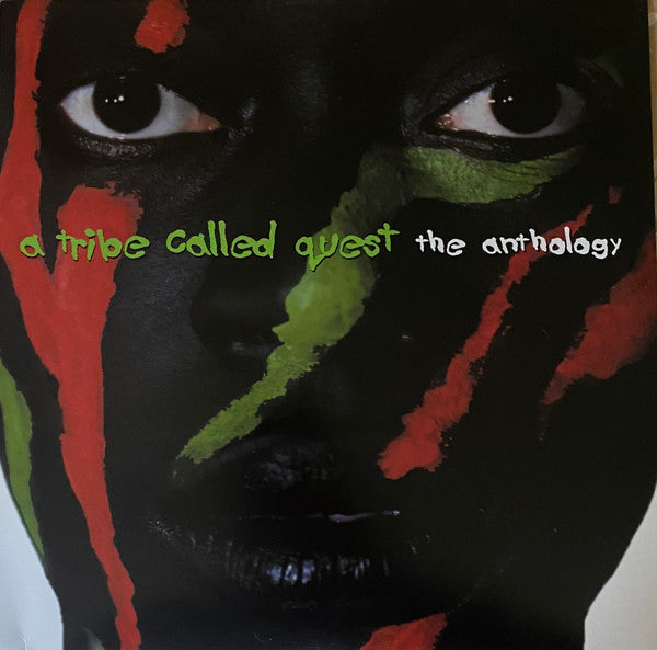 A Tribe Called Quest – The Anthology