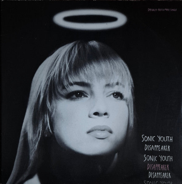 Sonic Youth – Disappearer