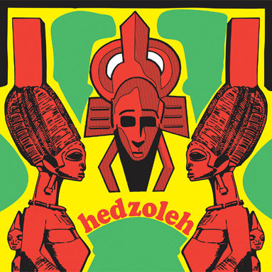 Hedzoleh – Hedzoleh