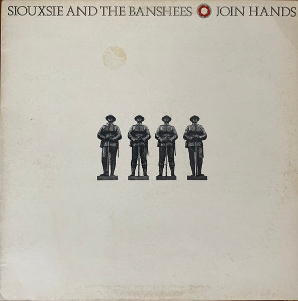 Siouxsie And The Banshees – Join Hands