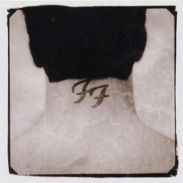 Foo Fighters – There Is Nothing Left To Lose