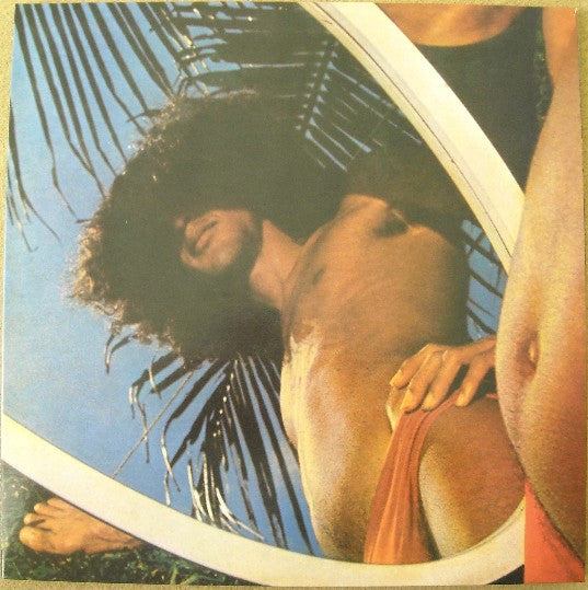 Caetano Veloso – Araçá Azul