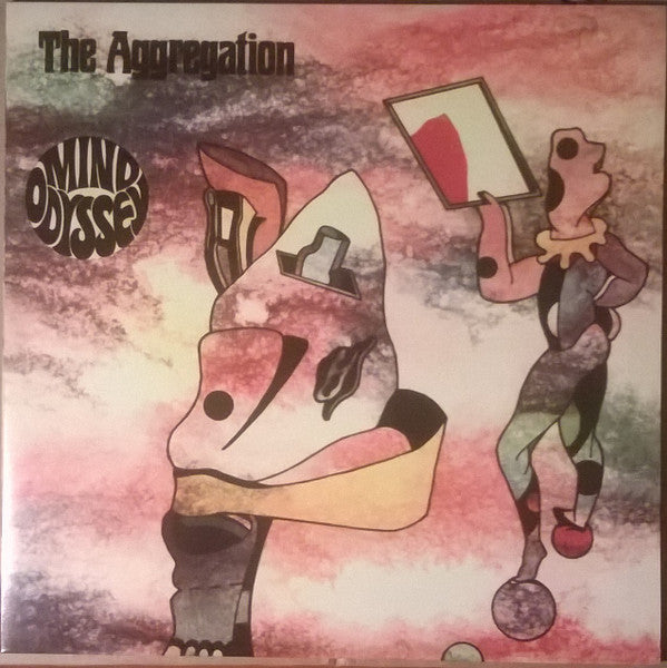 The Aggregation – Mind Odyssey
