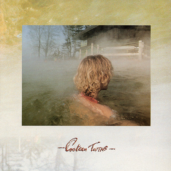 Cocteau Twins – Peppermint Pig