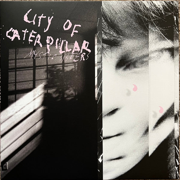 City Of Caterpillar – Mystic Sisters