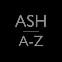 Ash – A-Z