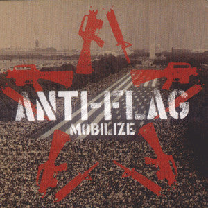 Anti-Flag – Mobilize